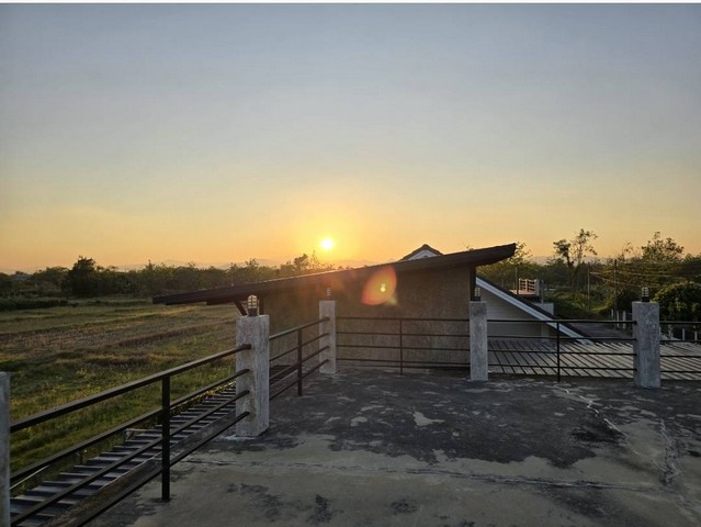 ขายด่วน! หมู่บ้านสงบ น้ำไม่ท่วม บ้าน 2 หลัง ซอย 6 บ้านเบญจรงค์เชียงใหม่