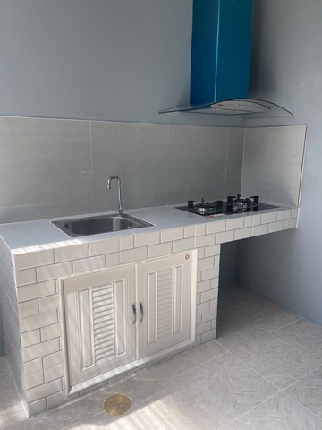 ให้เช่าทาวน์โฮม 3 ชั้น ม.เดอะ วิชั่น ลาดพร้าว-นวมินทร์ ใกล้สระว่ายน้ำ