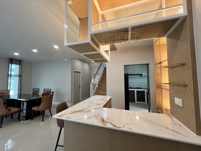 LV53163 ขาย บ้านเดี่ยว เพอร์เฟค เพลส แจ้งวัฒนะ 2 Perfect Place Chaengwattana 2