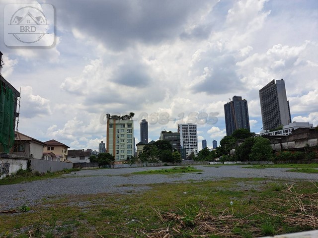 ขายที่ดินทำเลทอง ทองหล่อ  เนื้อที่ 4 ไร่ ขายยกแปลง 2,688,000,000 ล้าน วัฒนา กรุงเทพหมานคร