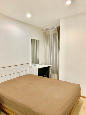 ายคอนโด Ideo วุฒากาศ ชั้น 16 ขนาด 30 ตร.ม. ราคาดี เจ้าของอยู่เอง