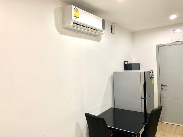 ายคอนโด Ideo วุฒากาศ ชั้น 16 ขนาด 30 ตร.ม. ราคาดี เจ้าของอยู่เอง