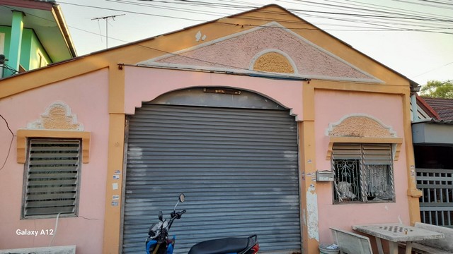 ขายบ้านเดี่ยว ชั้นเดียว ซอยพยอม 20  ตำบลวังน้อย อำเภอวังน้อย อยุธยา  