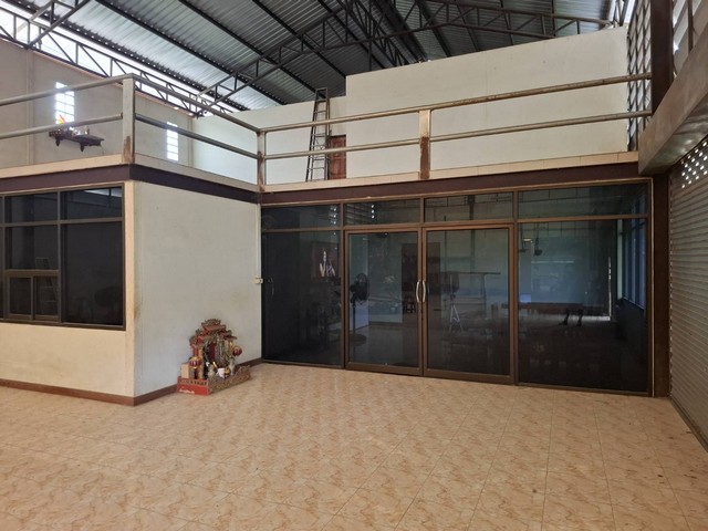 เช่าโกดัง 200 ตารางวา ใกล้อบต หนองอ้อ ตำบลหนองอ้อ  อำเภอ บ้านโป่ง  จังหวัดราชบุรี