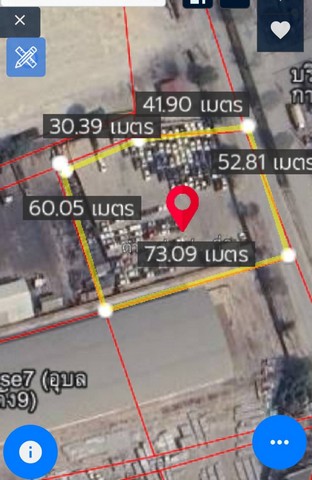 โรงงานใกล้แหล่งอุตสาหกรรมเมืองฉะเชิงเทรา #บนเนื้อที่ 2 ไร่ พื้นที่ใช้สอยรวม 423 ตรม.