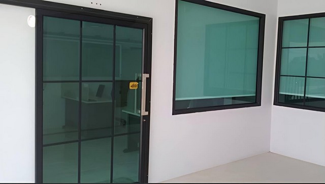 โรงงานใกล้แหล่งอุตสาหกรรมเมืองฉะเชิงเทรา #บนเนื้อที่ 2 ไร่ พื้นที่ใช้สอยรวม 423 ตรม.