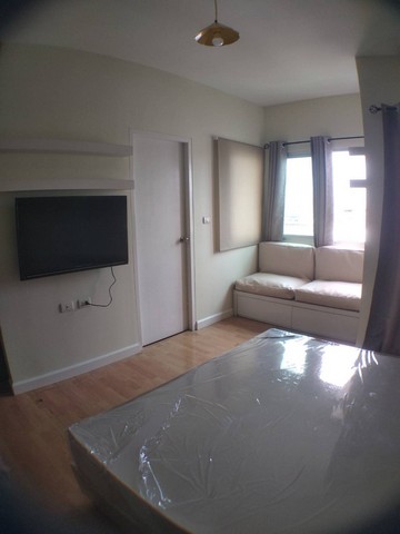 ขายคอนโด My Condo สาทร-ตากสิน ห้องสวย Renovate ใหม่ ใกล้ BTS วงเวียนใหญ่ เพียง 100 เมตร ราคาขาย 2.39 ล้านบาท