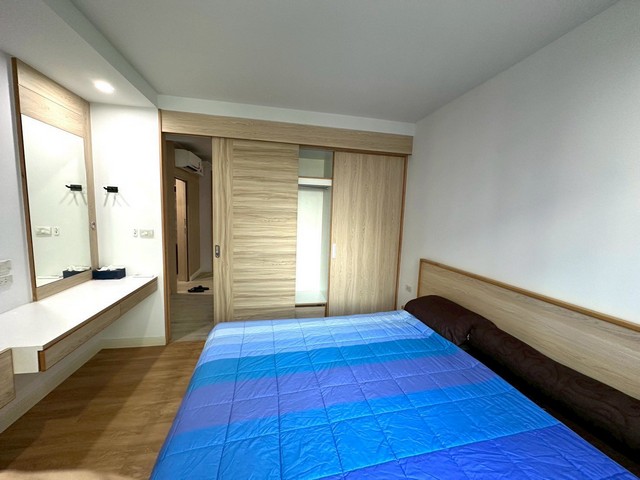 ขายคอนโด V Condo ศาลายา ชั้น 5 ตึก V5 ใกล้มหิดล ราคาเพียง 2,100,000 บาท