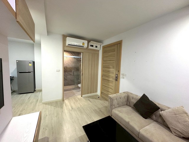 ขายคอนโด V Condo ศาลายา ชั้น 5 ตึก V5 ใกล้มหิดล ราคาเพียง 2,100,000 บาท