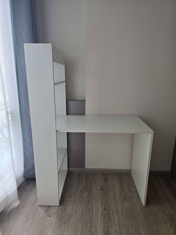 ขายด่วน คอนโด ORIGIN Plug & Play Sirindhorn Station ชั้น 9 ตึก C วิวสระว่ายน้ำ เลี้ยงสัตว์ได้