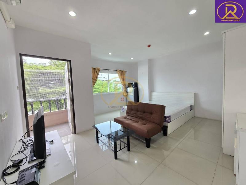 ให้เช่าคอนโดใกล้โรงเรียนชลชาย ใจกลางเมืองชลบุรี เดอะไซน์เพลส 2 (The Sign Place2) พร้อมอยู่ ต.บ้านสวน อ.เมืองชลบุรี จ.ชลบุรี