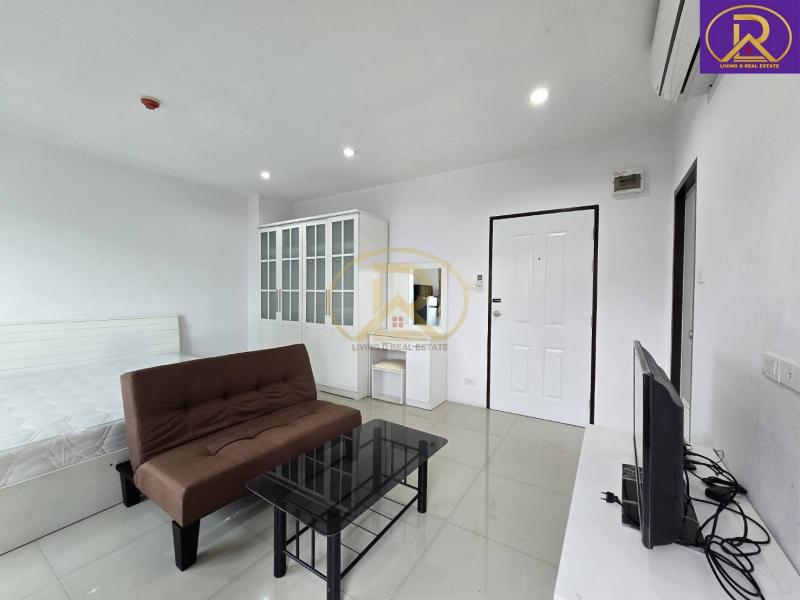 ให้เช่าคอนโดใกล้โรงเรียนชลชาย ใจกลางเมืองชลบุรี เดอะไซน์เพลส 2 (The Sign Place2) พร้อมอยู่ ต.บ้านสวน อ.เมืองชลบุรี จ.ชลบุรี