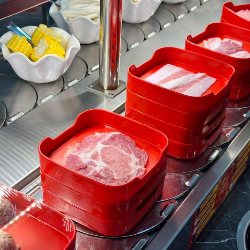 เซ้งด่วนร้านสุกี้หม่าล่าซินหรง ลาดกระบัง พร้อมแบรนด์ ในโครงการเจ้าคุณปาร์ค คนเยอะสุดในย่านนี้