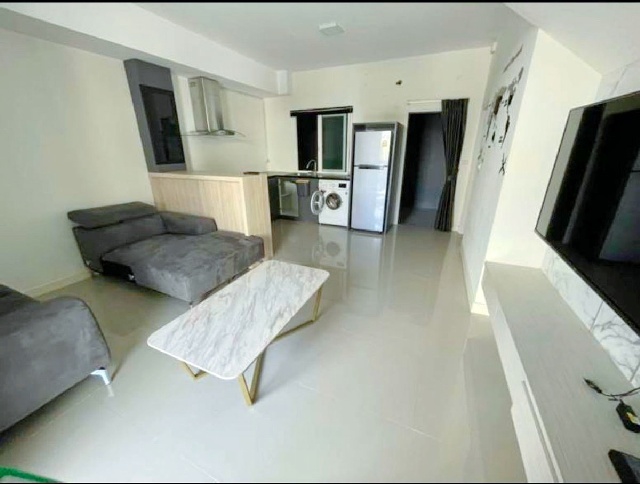 MRT บางชัน 800 ม. 3นอน 2 น้ำ รามอินทรา 115-119 ให้เช่าทาวน์โฮม 2 ชั้น 19 ตร.วา.155 ตร.ม.เทคนิคมีนบุรี 2 กม  รพ.เสรีรักษ์ 1.7 กม.