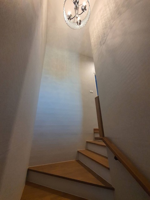 ขายบ้าน หมู่บ้าน พลีโน่ สุขุมวิท-บางนา 19 ตร.ว เฟอร์นิเจอร์ครบพร้อมอยู่