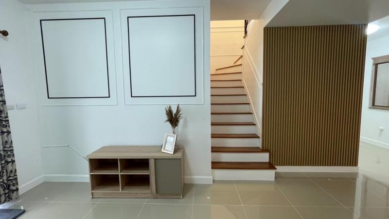 หมู่บ้านพฤกษาวิลล์กะทู้ป่าตองภูเก็ต ทาวน์โฮมสภาพดี 18วา 3ห้องนอน 2ห้องน้ำ ใกล้ที่ว่าการอำเภอกะทู้