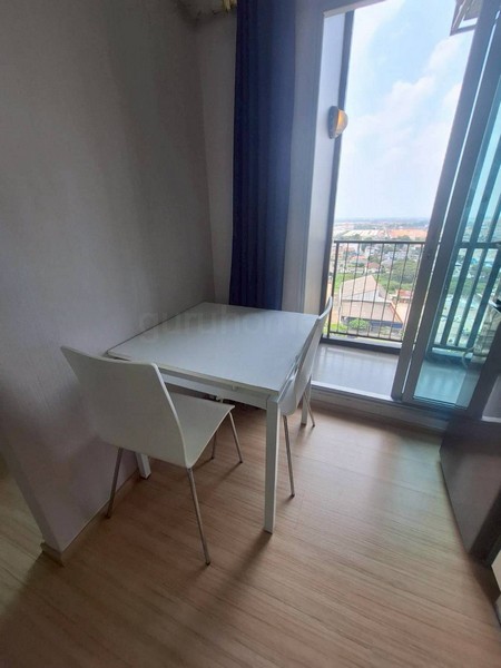 ให้เช่าห้องชุด FUSE Sense Bangkae ชั้น 16 เฟอร์ครบ พร้อมเข้าอยู่ ใกล้ถนนพุทธมณฑล สาย 2 - ghd000587R