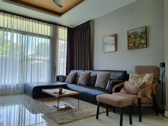 ให้เช่าบ้านเดี่ยว 2 ชั้น 115 ตรว. มัณฑนาเลค วัชรพล สุขาภิบาล 5-สายไหม ใกล้ทางด่วน-รามอินทรา