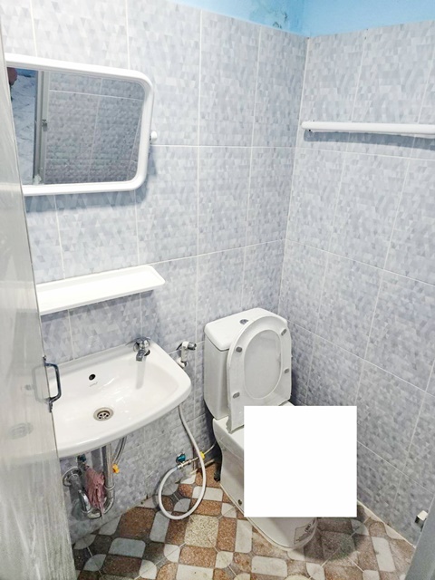 เซ็นทรัลพระราม3 1.5 กม รร.นานาชาติคิงส์คอลเลจ 500ม. ให้เช่า ทาวน์เฮ้าส์ 3 ชั้น พร้อมเข้าอยู่ 3นอน 1น้ำ เทอร์มินอล 21 พระราม 3 2.0 กม.