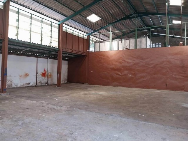 ให้เช่าโกดังย่านช่องนนทรี  ยานนาวาพระราม3  ถนนราธิวาสราชนครินทร์ 30