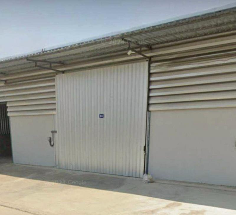 วัดบางปิ้ง 1.5 กม. รร.เทศบาลนาดี 1.2 กม. ให้เช่าโรงงาน โกดัง ตลาดสดมหาชัย 2.9 กม. 99ตร.วา. 306 ตร.ม  อย.และ รง.4 .1 นอน รพ.วิชัยเวช 3.8 กม.