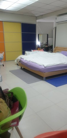 ขายคอนโด พระราม 6 แมนชั่น ห้องมุม ขนาดใหญ่ พร้อมอยู่ ราคาสุดคุ้ม