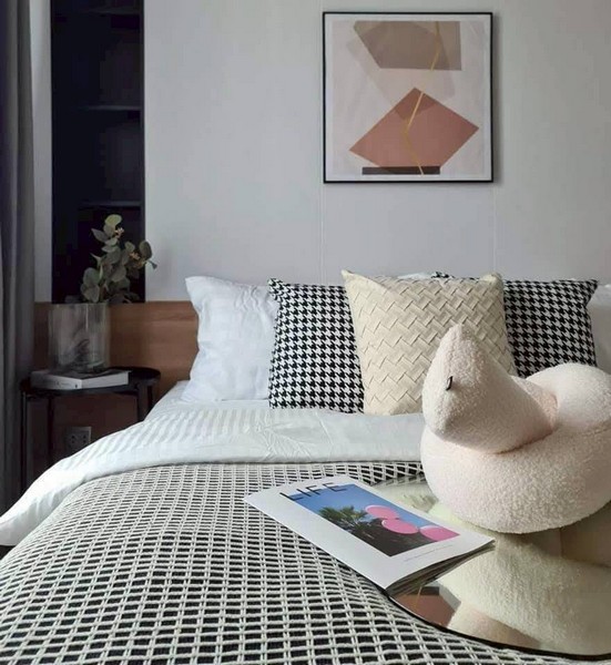 ให้เช่าคอนโด Life Ladprao ห้อง 35.78 ตรม 1นอน 1น้ำ ตึกB ชั้น42 ทิศตะวันออก ไม่บล็อควิว - ghd000592R