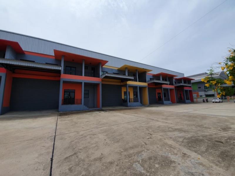 ให้เช่าโกดัง โรงงาน ขนาด 500 ตรม ต.นาดี อ.เมือง สมุทรสาคร