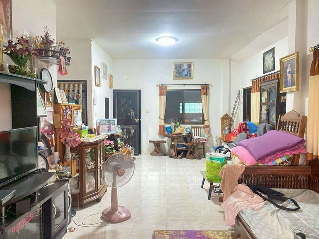 ขายเพียง 1.65 ล้าน #วังน้ำริน #หางดง บ้านชั้นเดียว ทำเลดี บรรยากาศเงียบสงบ มองเห็นวิวดอยชัดเจน การเดินทางสะดวก เข้าเมืองเพียง 15 นาที