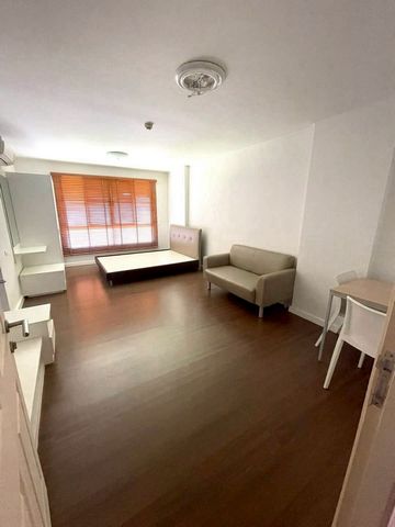 ห้องไม่เคยปล่อยเช่า ขาย 2.6 ล้าน 29.93 ตรม. #ดีคอนโด #แคมปัส รีสอร์ท เชียงใหม่ #วิวดอยสุเทพ #เฟอร์นิเจอร์ครบ พร้อมเข้าอยู่