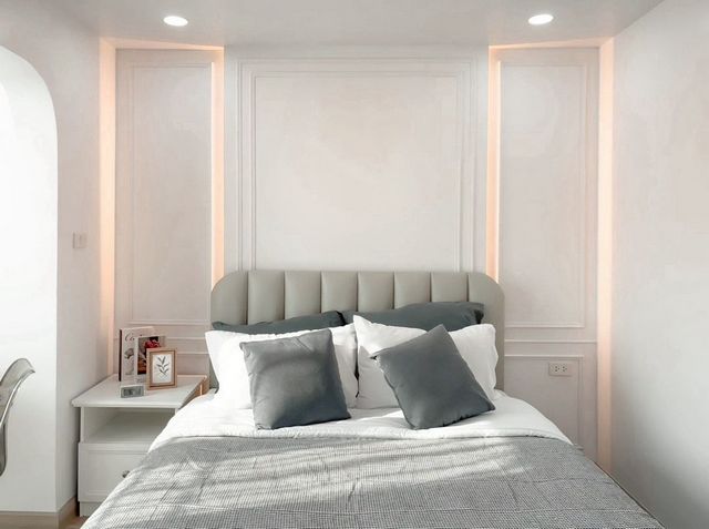 ขายห้องใหม่! 1.79 ล้าน 33.04 ตรม. #ฮิลล์ไซด์7 #พายัพ คอนโด ทำเลทอง #วิวดอยสุเทพ #ติดถนนซุปเปอร์ไฮเวย์ พร้อมเข้าอยู่!