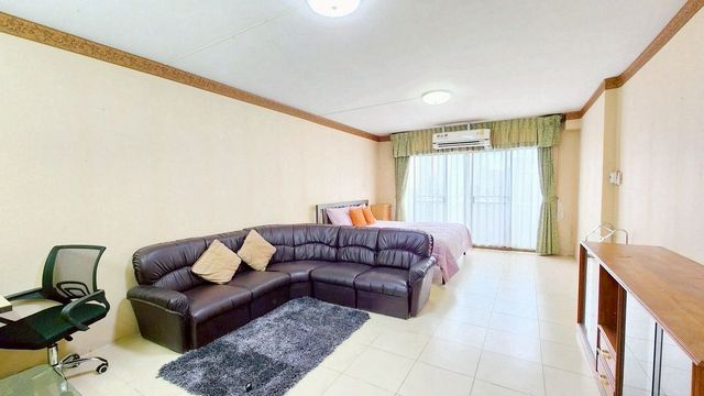 ขายเพียง 1.29 ล.เท่านั้น #นครพิงค์ซิตี้วิว คอนโด 37 ตรม. #วิวดอยสวย ราคาดีมาก! ทำเลทอง ใกล้ มช./นิมมาน/เมญ่า