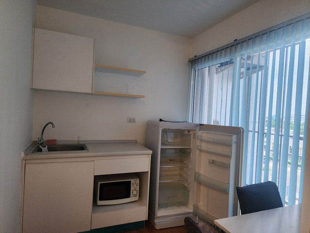 ขายคอนโดขาดทุนครับ เจ้าของไม่มีเวลาดูแล ดอะทรัสต์ นครปฐม (The Trust Condo Nakhonpathom)