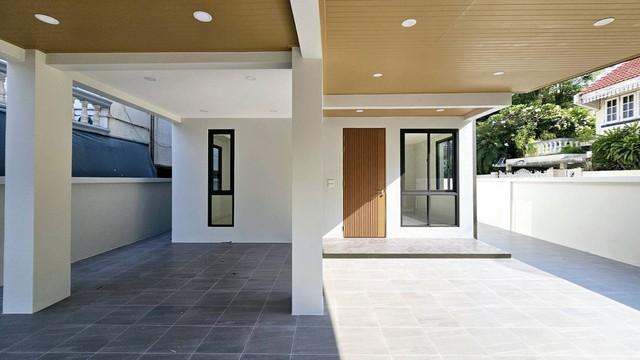 ขายบ้านเดี่ยว 2 ชั้น รีโนเวทใหม่ หลังมุม ถนนสุขุมวิท 60-1 ใกล้ BTS บางจาก