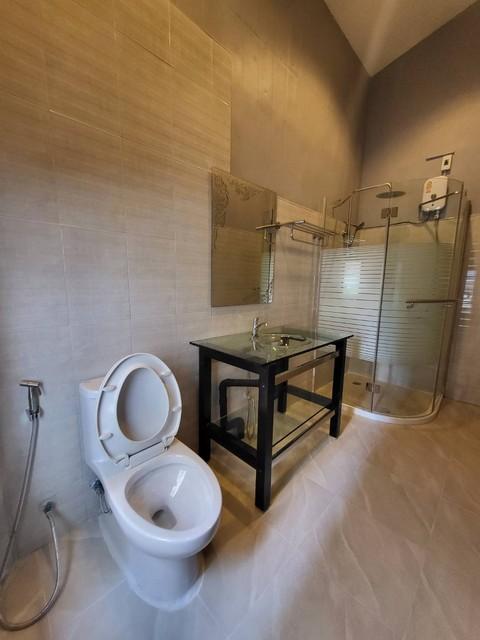 ให้เช่าบ้านเดี่ยว 2 ชั้น 60 ตรว. ซอยสุทธิพงษ์ รัชดาภิเษก บ้านไม้ทรงไทยคลาสสิก ใกล้ Mrt สุทธิสาร