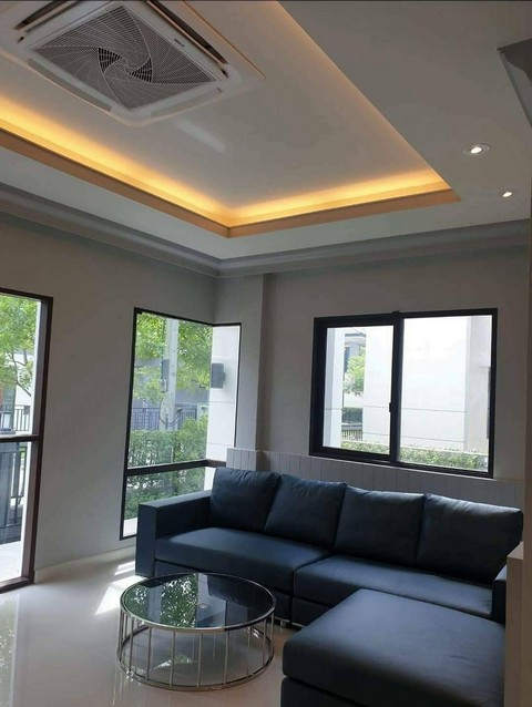 P659 ให้เช่า ขาย บ้านเดี่ยว โครงการ เดอะ ซิตี้ พัฒนาการ The City Pattanakarn ซอยอ่อนนุช 70/1 ตกแต่งสวยพร้อมเข้าอยู่ ไม่รับลูกค้าสูบบุหรี่