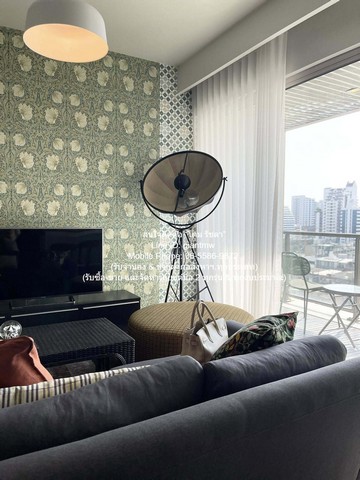 คอนโด เดอะ ล็อฟท์ - เย็นอากาศ 55square meter 1ห้องนอน 30000 บ. !!!