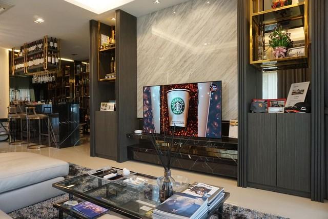 ขายบ้านเดี่ยว2ชั้น113ตร.วย่านราชพฤกษ์นนทบุรีปากเกร็ดหมู่บ้านบุราศิริราชพฤกษ์-345 แปลงหัวมุมติดวงเวียน