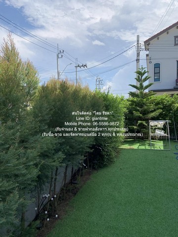 ทาวน์เฮาส์ ทาวน์โฮมหรู 2 ชั้น อณาสิริ รามคำแหง (Anasiri Ramkhamhaeng) 16 ตร.ว. 2 น 3 น้ำ 7590000 THAI BAHT 2นอน ขนาดพื้นที่ 0 Rai 0 ngan 16 ตร.ว. ไม่ไกลจาก Big C Market เคหะร่มเกล้า 1.6 กม. คุ้มทั้งอยู่คุ้มทั้งลงทุน เป็นทาวน์โฮมหรูพร้อมอยู่ มีการตกแต