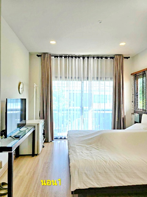 บางนา-กม.12 ม.หัวเฉียว บางพลี 4.7 กม. 3นอน ให้เช่าบ้านเดี่ยว 2ชั้น 52ตร.วา. 202 ตร.ม.หลังมุมไม่ติดใคร  สนามบินสุวรรณภูมิ 8กม.