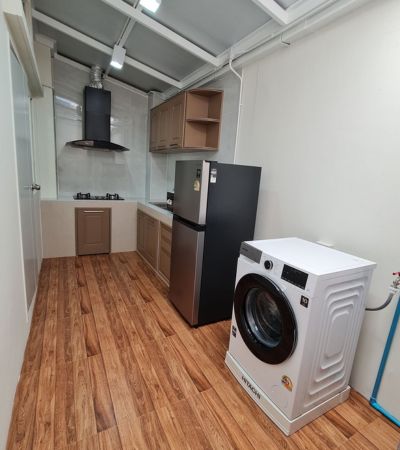 ทาว์นโฮมในโครงการหรู Golden Town - ติดแยกรวมโชค ใกล้เซนทรัล เฟสติวัล 7  นาที