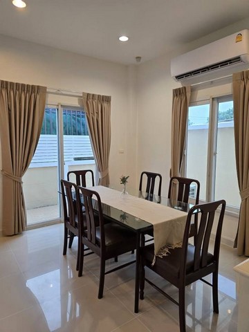 ให้เช่าบ้าน หมู่บ้านเพอร์เฟค อ่อนนุช-ลาดกระบัง เฟส4 ใกล้โรบินสันลาดกระบังย่าน  สุวรรณภูมิ บางนา ลาดกระบัง กิ่งแก้ว มีนบุรี รามคำแหง