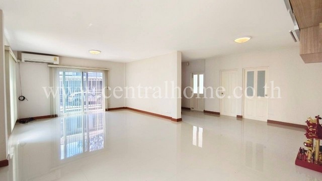 ให้เช่า บ้านเดี่ยว 63.4 ตร.ว. คาซ่า ซิตี้ บางขุนเทียน​ - พระราม 2