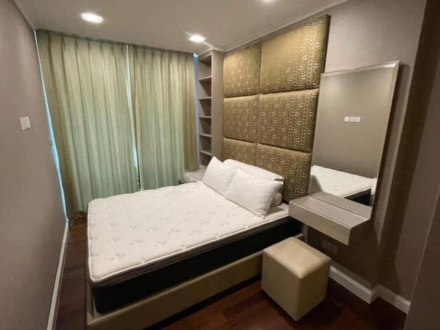 The Metropolis Samrong Convenient clean comfortable 20th floor BTS Samrong