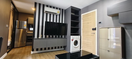 เอสต้า บลิซ ชั้นที่ 6 อาคาร A  แขวงมีนบุรี เขตมีนบุรี กรุงเทพมหานคร