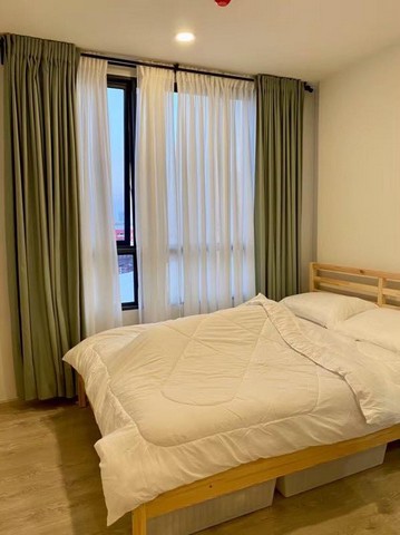 ให้เช่าคอนโดThe Tree Charan 30 (เดอะ ทรี จรัญ 30) **ใกล้ ศิริราช /MRT ไฟฉาย