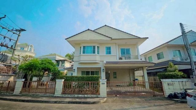 บ้านเดี่ยวให้เช่า 25,000 บาท/เดือน | #พฤกษ์ลดา1 #แลนด์แอนด์เฮ้าส์ – #แม่โจ้ #สันทราย บรรยากาศดี มีความเป็นส่วนตัว พร้อมเข้าอยู่ทันที