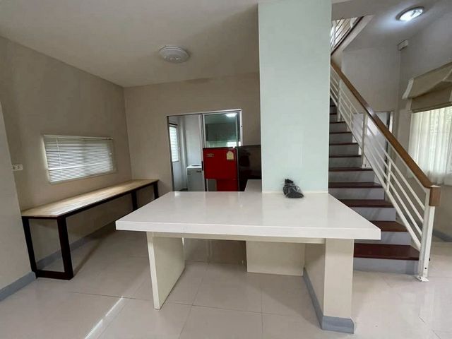 บ้านเดี่ยวให้เช่า 25,000 บาท/เดือน | #พฤกษ์ลดา1 #แลนด์แอนด์เฮ้าส์ – #แม่โจ้ #สันทราย บรรยากาศดี มีความเป็นส่วนตัว พร้อมเข้าอยู่ทันที