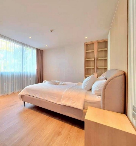 ให้เช่าห้องสวย Bearing Residence เฟอร์นิเจอร์และเครื่องใช้ไฟฟ้าครบครัน พร้อมเข้าอยู่ ทำเลดี ใกล้ BTSแบริ่ง - ghd000600R