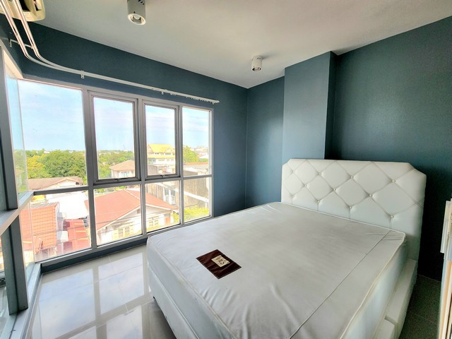 ขาย คอนโด M Heritage พหลโยธิน 59 ทำเลดีมาก ใกล้ Bts พหลโยธิน 59 เพียง 700 เมตร